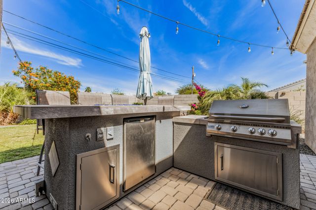 5368 E VISTA GRANDE --, San Tan Valley, AZ 85140