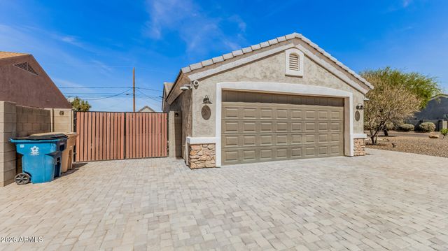 5368 E VISTA GRANDE --, San Tan Valley, AZ 85140