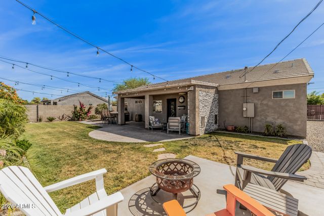 5368 E VISTA GRANDE --, San Tan Valley, AZ 85140