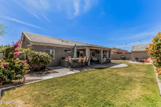 5368 E VISTA GRANDE --, San Tan Valley, AZ 85140