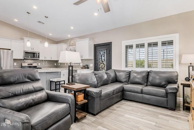 5368 E VISTA GRANDE --, San Tan Valley, AZ 85140