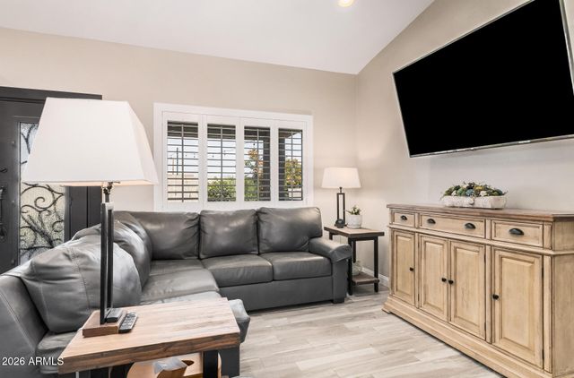 5368 E VISTA GRANDE --, San Tan Valley, AZ 85140