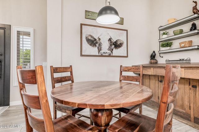 5368 E VISTA GRANDE --, San Tan Valley, AZ 85140