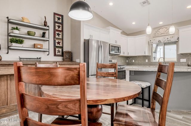 5368 E VISTA GRANDE --, San Tan Valley, AZ 85140