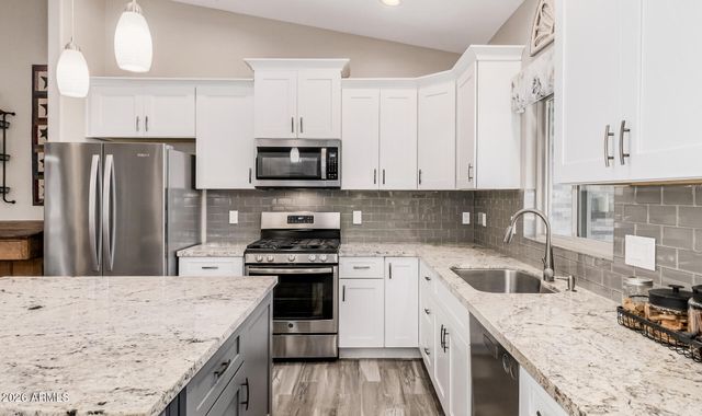 5368 E VISTA GRANDE --, San Tan Valley, AZ 85140