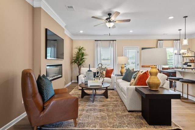 52 Jacobs Farm 22, Lawrenceville, GA 30045