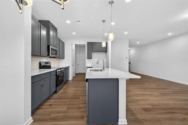 52 Jacobs Farm 22, Lawrenceville, GA 30045