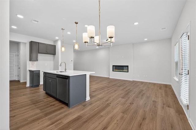 52 Jacobs Farm 22, Lawrenceville, GA 30045