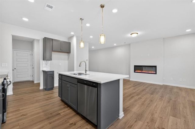 52 Jacobs Farm 22, Lawrenceville, GA 30045