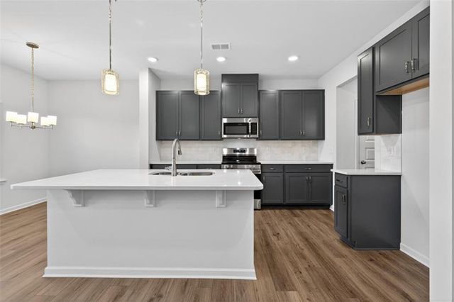 52 Jacobs Farm 22, Lawrenceville, GA 30045