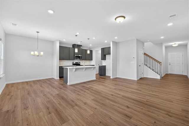 52 Jacobs Farm 22, Lawrenceville, GA 30045