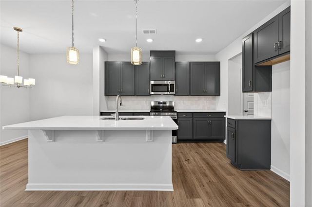52 Jacobs Farm 22, Lawrenceville, GA 30045
