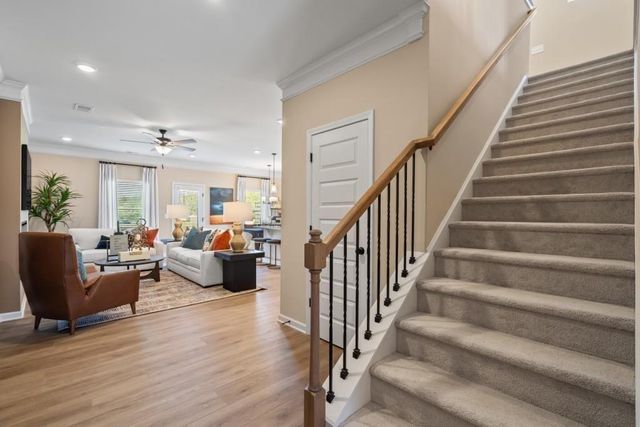 52 Jacobs Farm 22, Lawrenceville, GA 30045