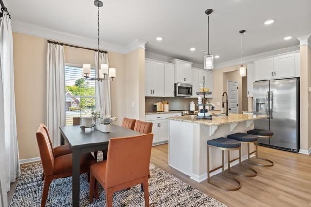 52 Jacobs Farm 22, Lawrenceville, GA 30045