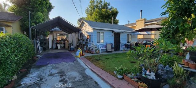 4014 Cedar Avenue, El Monte, CA 91731