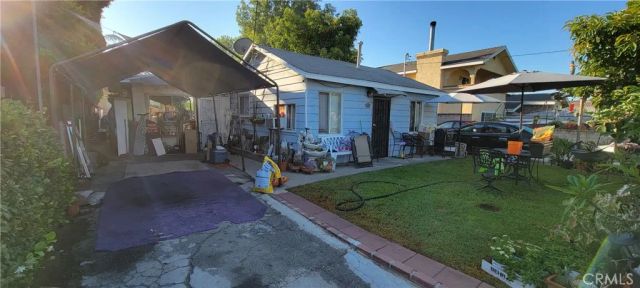 4014 Cedar Avenue, El Monte, CA 91731