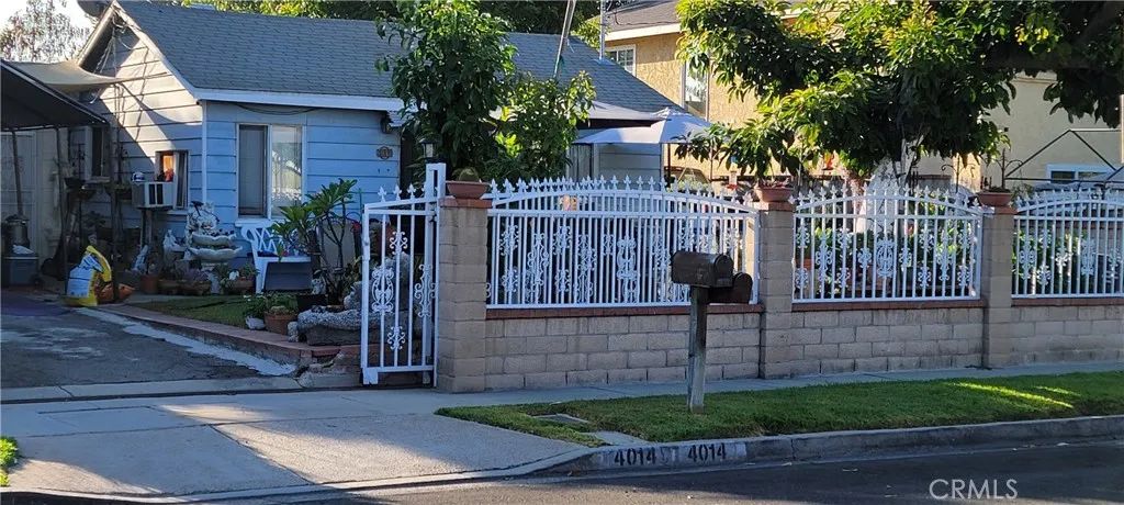 4014 Cedar Avenue, El Monte, CA 91731