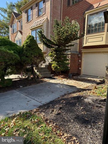 12307 SWEETBOUGH CT, North Potomac, MD 20878