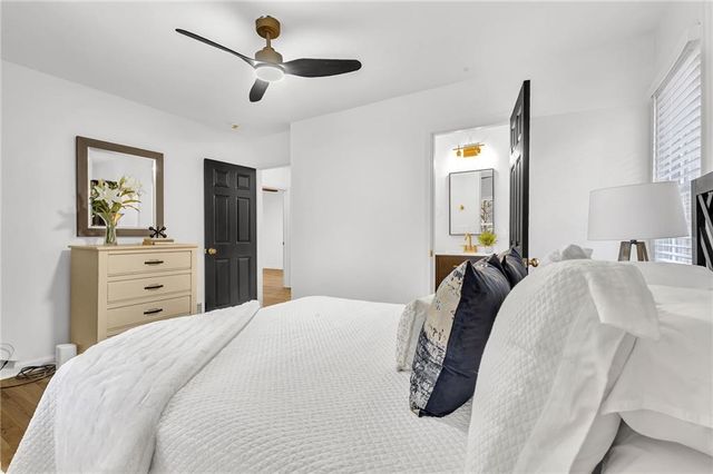 2093 Wildrose Drive, Decatur, GA 30032