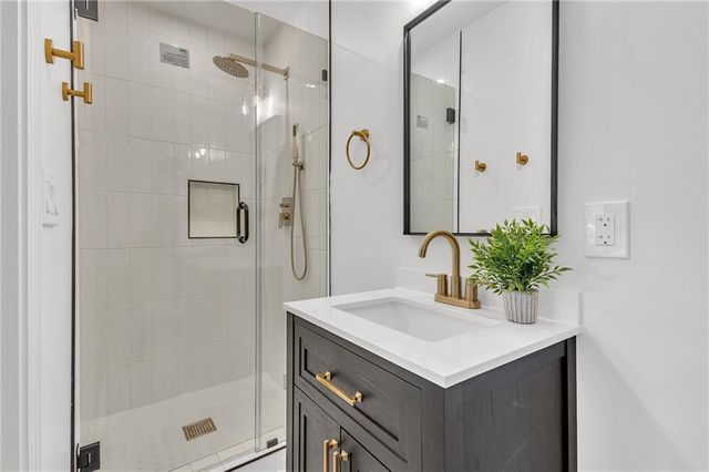 2093 Wildrose Drive, Decatur, GA 30032