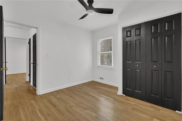 2093 Wildrose Drive, Decatur, GA 30032