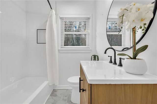 2093 Wildrose Drive, Decatur, GA 30032