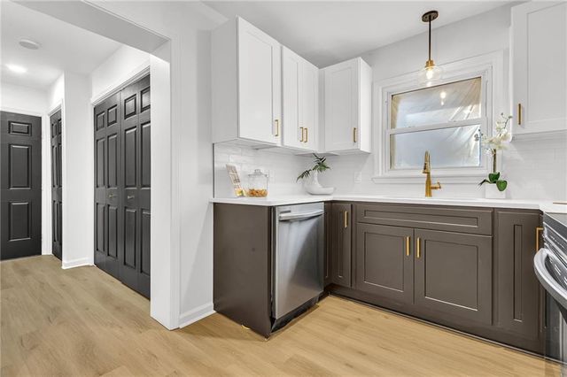 2093 Wildrose Drive, Decatur, GA 30032