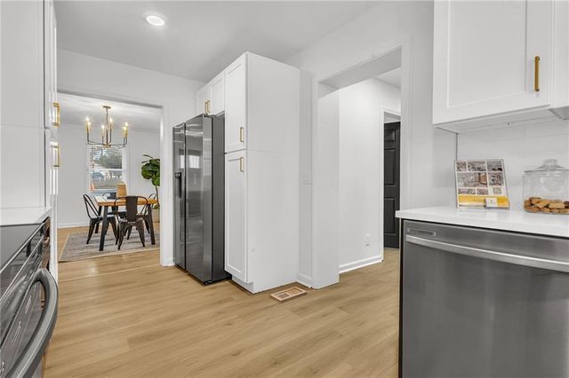 2093 Wildrose Drive, Decatur, GA 30032