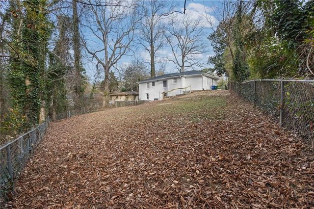 2093 Wildrose Drive, Decatur, GA 30032