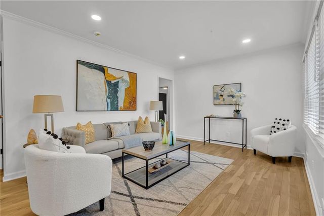 2093 Wildrose Drive, Decatur, GA 30032