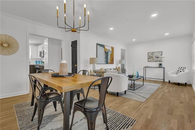 2093 Wildrose Drive, Decatur, GA 30032