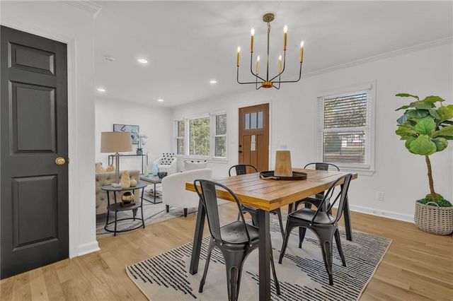 2093 Wildrose Drive, Decatur, GA 30032