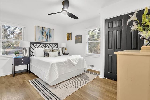 2093 Wildrose Drive, Decatur, GA 30032