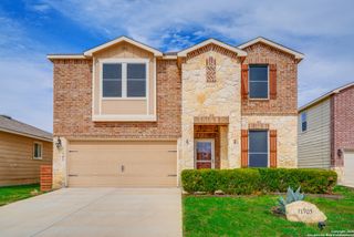 11905 Fieldcrest Run, San Antonio, TX 78254