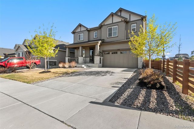 1180 Nova Place, Erie, CO 80516