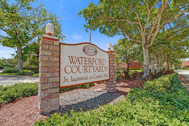 714 NW 98TH Circle, Plantation, FL 33324