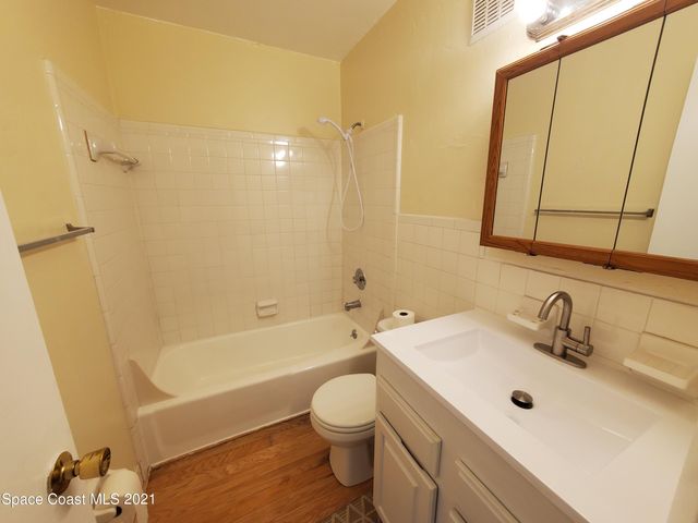 1711 Dixon Boulevard 245, Cocoa, FL 32922