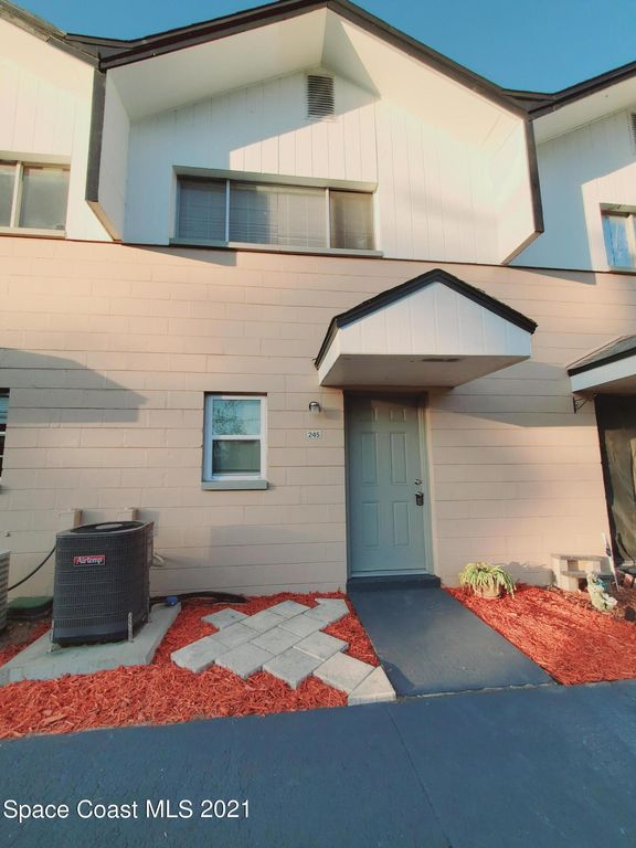 1711 Dixon Boulevard 245, Cocoa, FL 32922