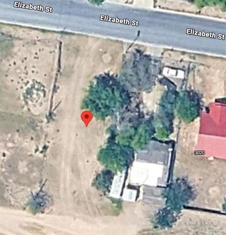 3014 Elizabeth Street, Edinburg, TX 78541