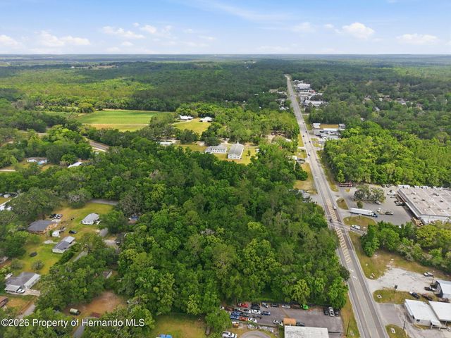0 Ponce De Leon Boulevard, Brooksville, FL 34601