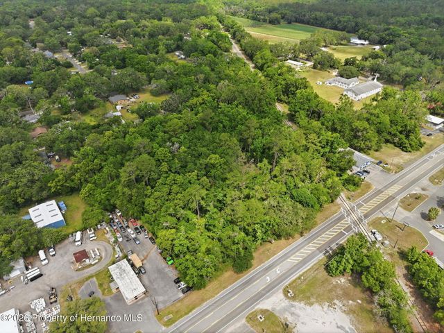 0 Ponce De Leon Boulevard, Brooksville, FL 34601