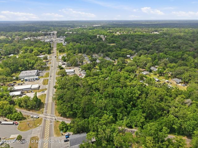 0 Ponce De Leon Boulevard, Brooksville, FL 34601