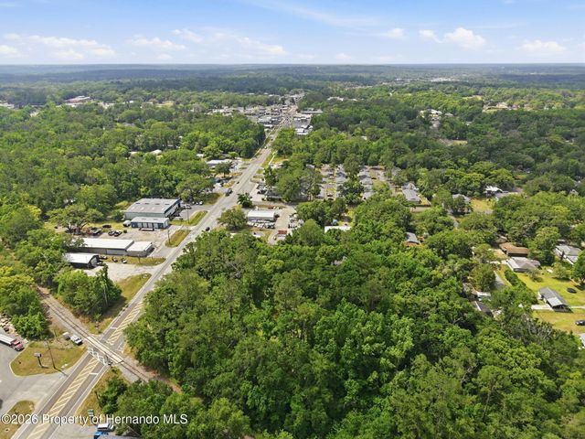 0 Ponce De Leon Boulevard, Brooksville, FL 34601