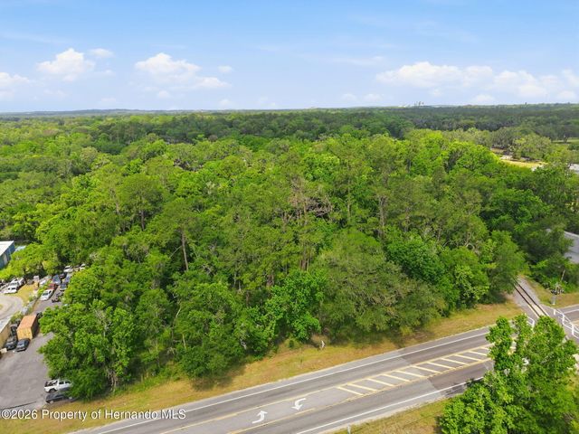 0 Ponce De Leon Boulevard, Brooksville, FL 34601