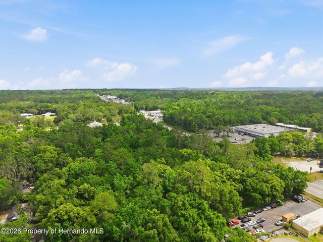 0 Ponce De Leon Boulevard, Brooksville, FL 34601