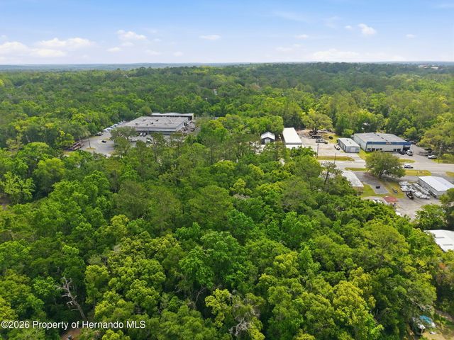 0 Ponce De Leon Boulevard, Brooksville, FL 34601