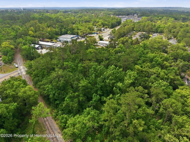 0 Ponce De Leon Boulevard, Brooksville, FL 34601