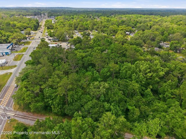 0 Ponce De Leon Boulevard, Brooksville, FL 34601