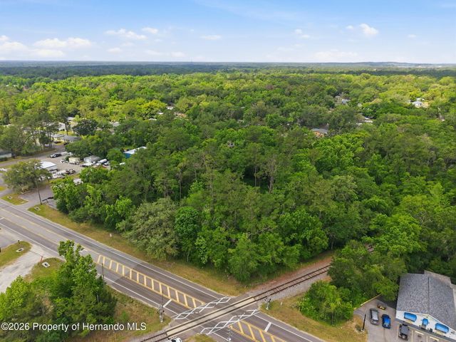 0 Ponce De Leon Boulevard, Brooksville, FL 34601