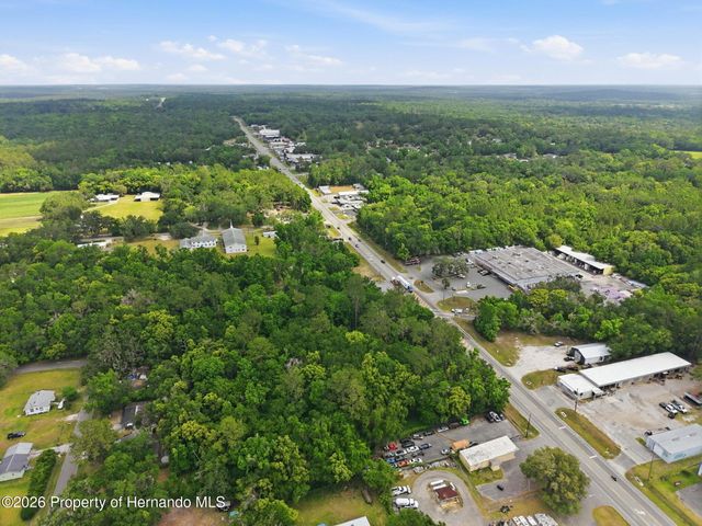 0 Ponce De Leon Boulevard, Brooksville, FL 34601